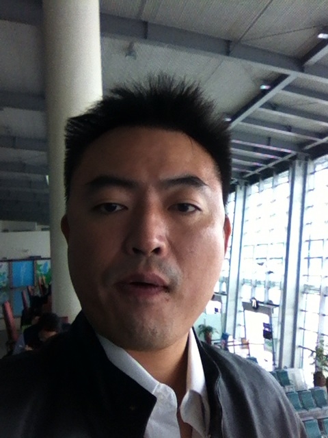 Howard的第三张照片--贵港相亲服务中心