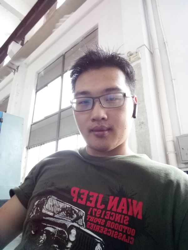 胡晨晓的第一张照片--贵港相亲服务中心