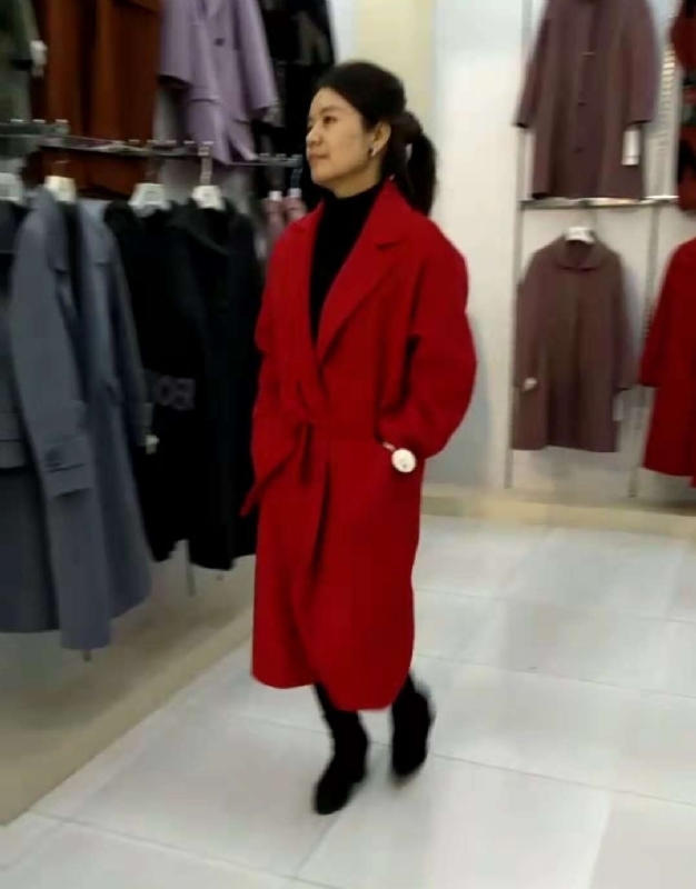 潘琪凌的第一张照片--贵港相亲服务中心