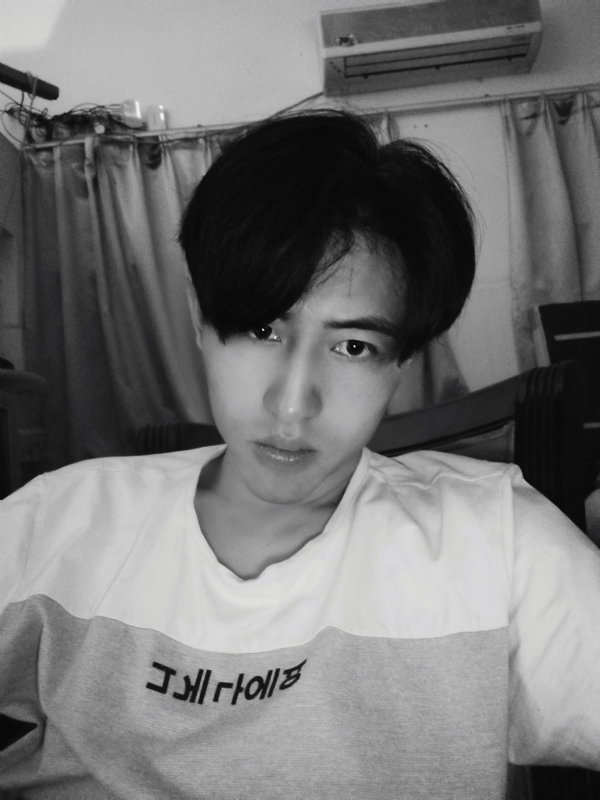 斷笔的第一张照片--贵港相亲服务中心