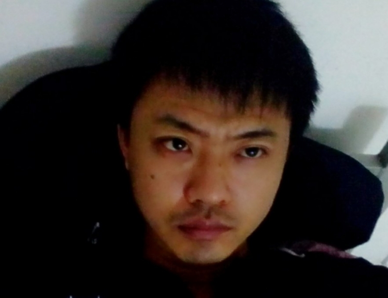 风雪的第一张照片--贵港相亲服务中心