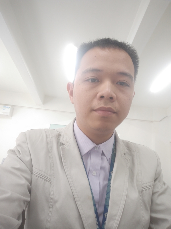 玉华的第一张照片--贵港相亲服务中心