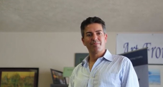 珍惜她的第一张照片--贵港相亲服务中心