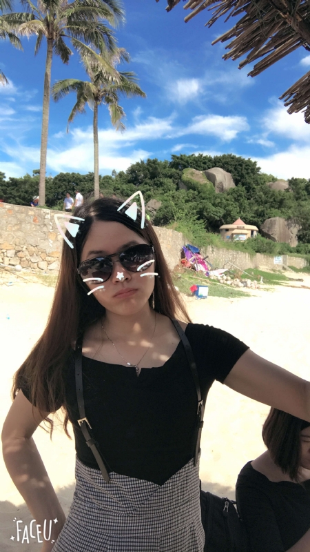 sulin素素的第一张照片--贵港相亲服务中心