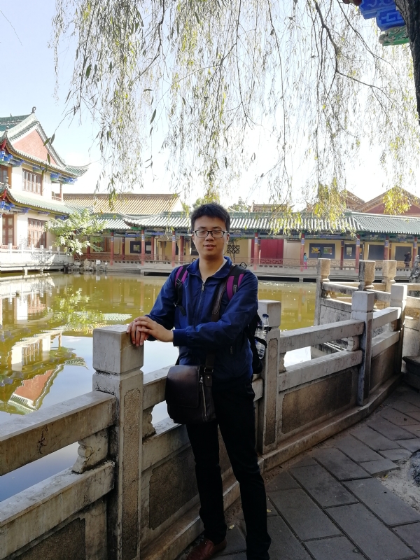 Lee的第一张照片--贵港相亲服务中心