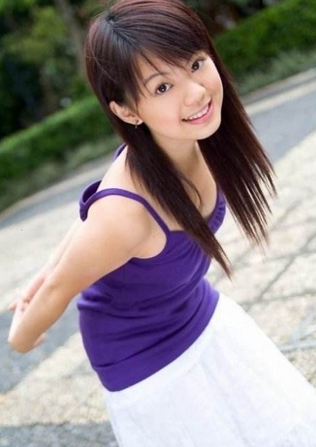 倩倩的第一张照片--贵港相亲服务中心