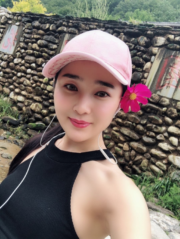 小白兔的大奶糖的第一张照片--贵港相亲服务中心