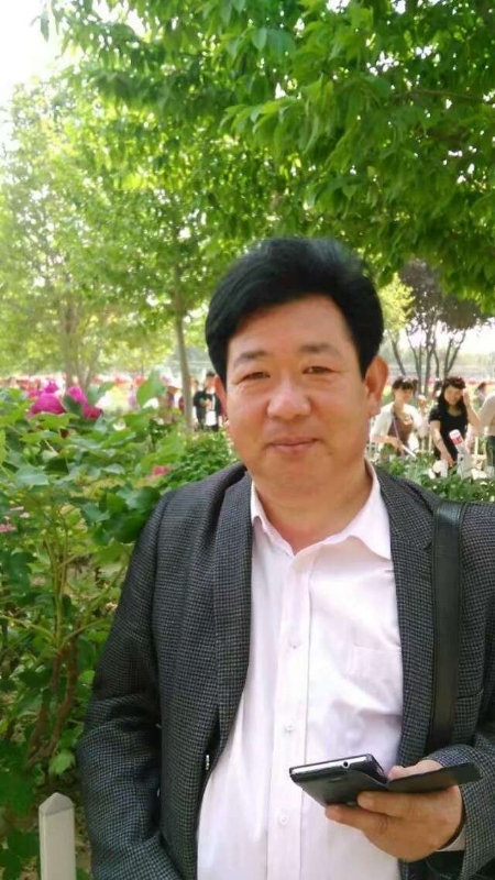 期盼的第一张照片--贵港相亲服务中心