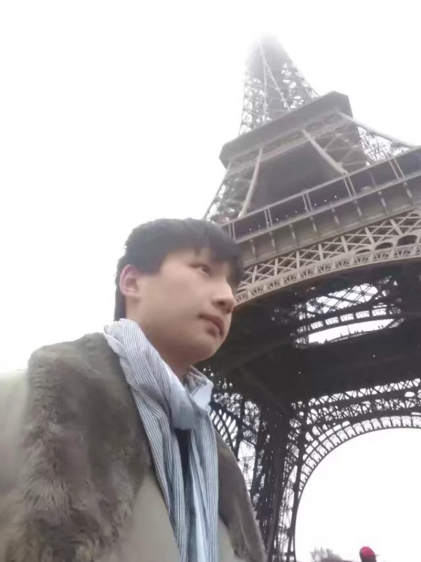 好好相遇的第一张照片--贵港相亲服务中心