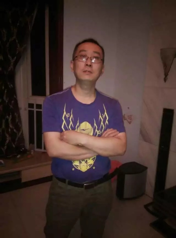 缘的第一张照片--贵港相亲服务中心