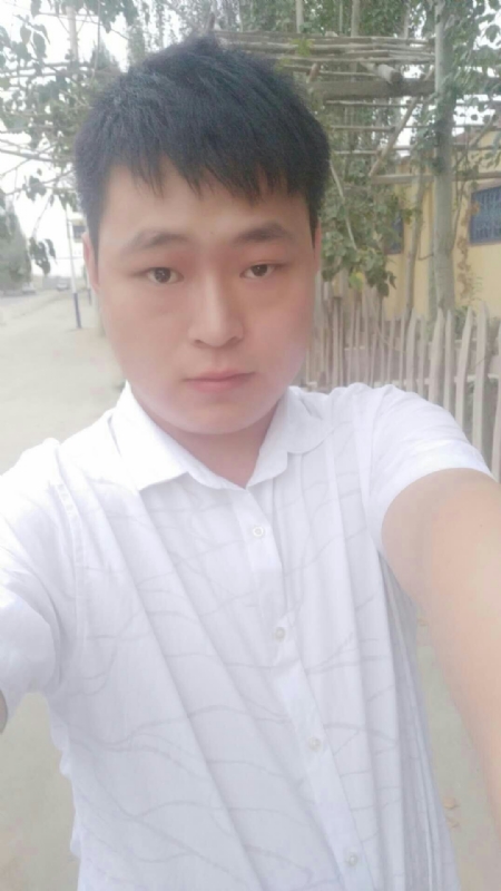 平常心的第一张照片--贵港相亲服务中心