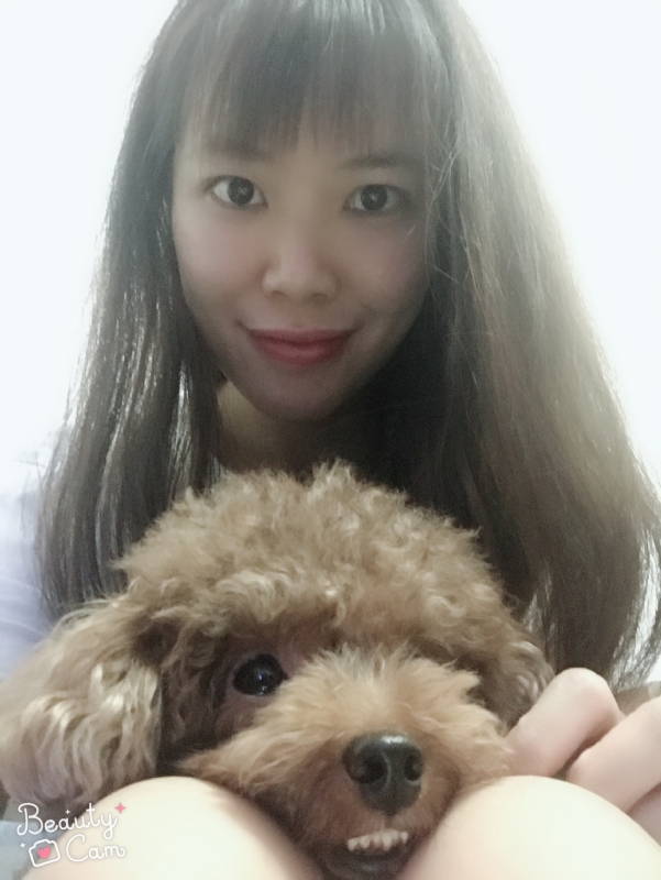 Iris的第一张照片--贵港相亲服务中心