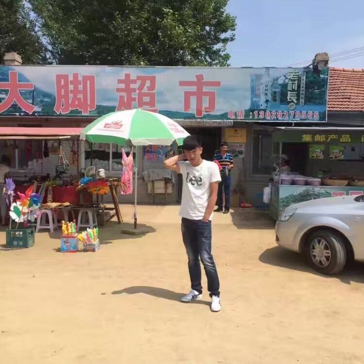 为梦想的第一张照片--贵港相亲服务中心