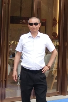 李九的第一张照片--贵港相亲服务中心