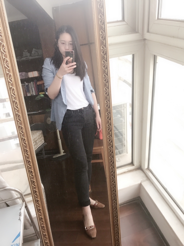 nemo洁的第一张照片--贵港相亲服务中心