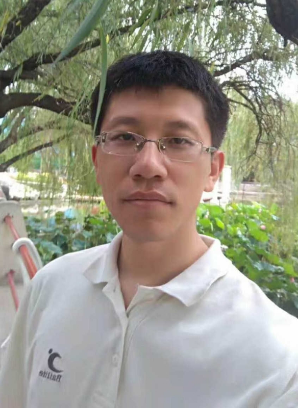 秋日暖阳的第一张照片--贵港相亲服务中心