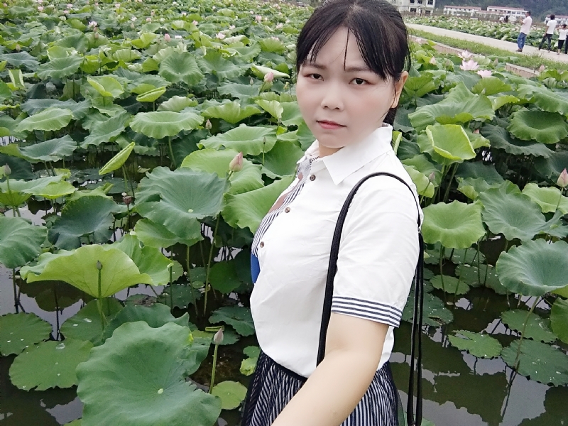 小五同学的第二张照片--贵港相亲服务中心