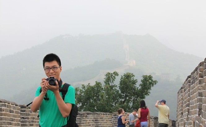 小单的第一张照片--贵港相亲服务中心