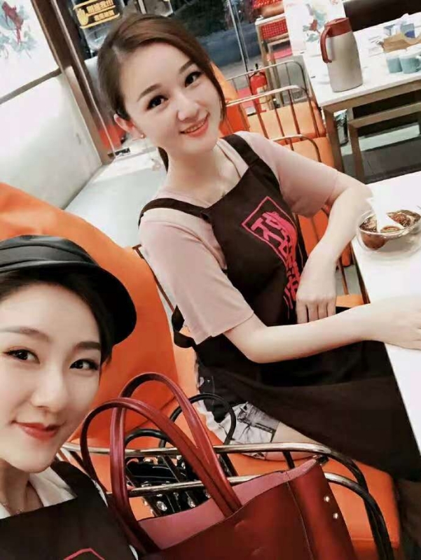 欣颖的第二张照片--贵港相亲服务中心