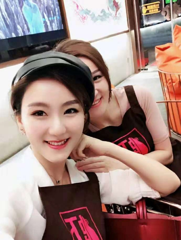 欣颖的第三张照片--贵港相亲服务中心