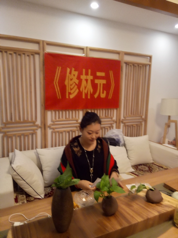 心雨的第一张照片--贵港相亲服务中心