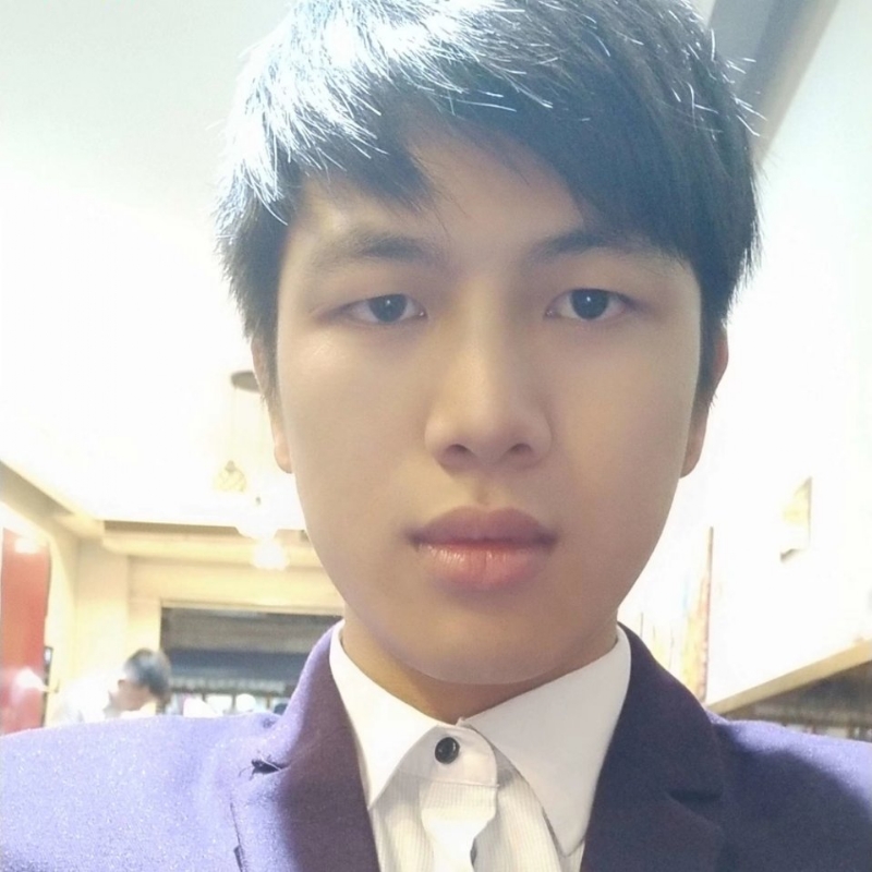 绽放青春的第一张照片--贵港相亲服务中心