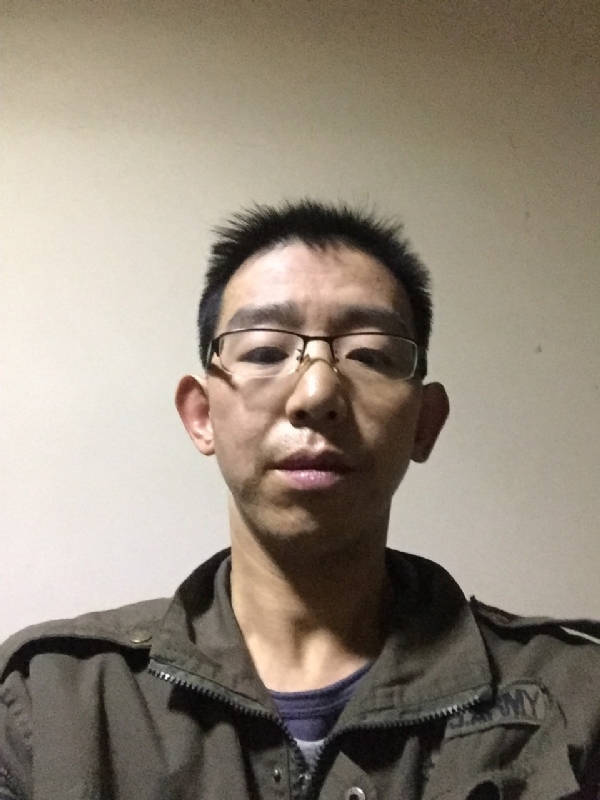 彪彪的第一张照片--贵港相亲服务中心