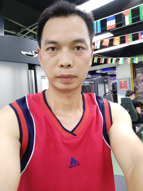 缘来是你的第一张照片--贵港相亲服务中心