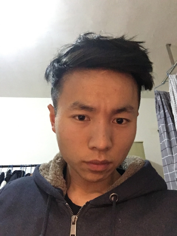 大鱼Q的第三张照片--贵港相亲服务中心