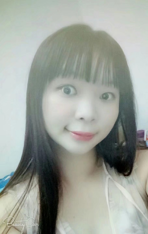 朵朵的第一张照片--贵港相亲服务中心