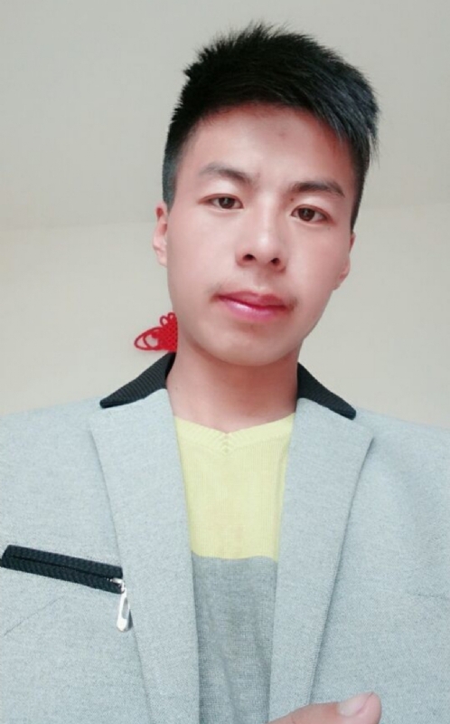 蓝亿的第一张照片--贵港相亲服务中心