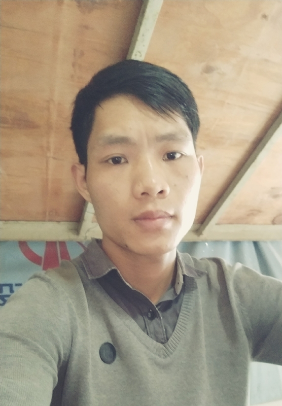 酷酷的第一张照片--贵港相亲服务中心