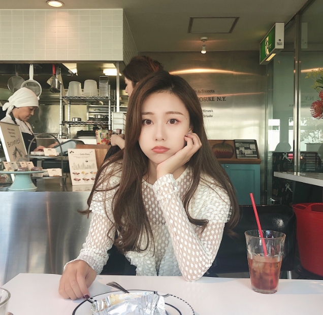 杨璐的第一张照片--贵港相亲服务中心