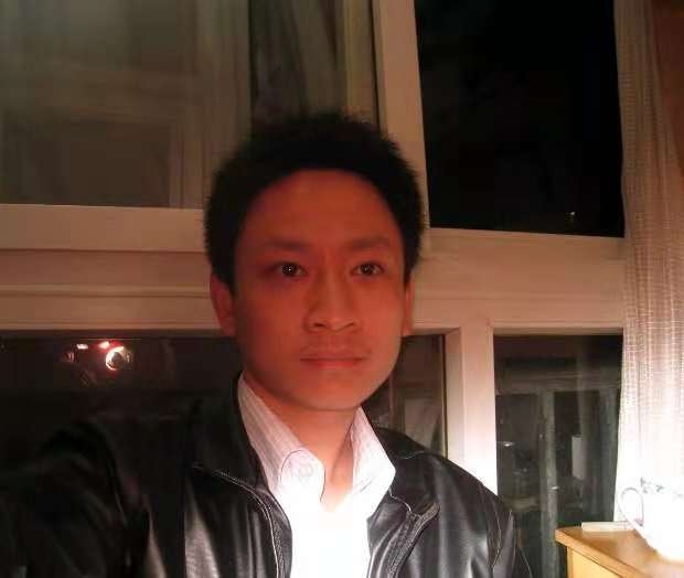 浮云的第一张照片--贵港相亲服务中心