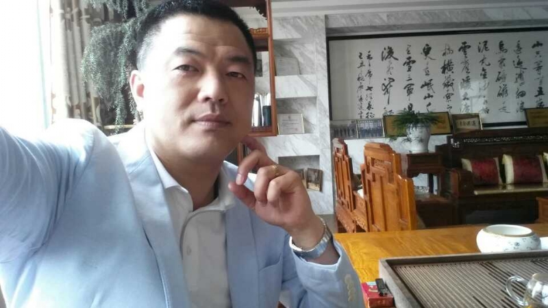 厚德载物的第一张照片--贵港相亲服务中心