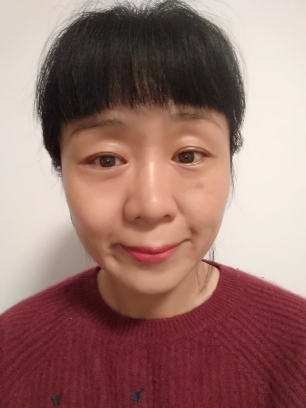 余生请你指教的第一张照片--贵港相亲服务中心