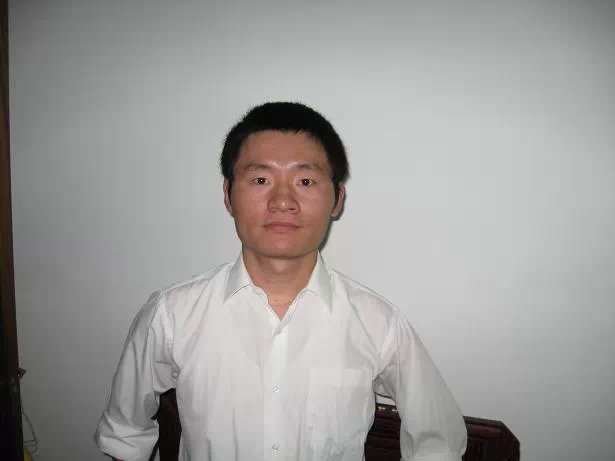 阿杰630的第一张照片--贵港相亲服务中心