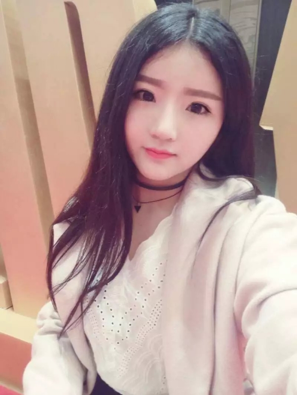 敏敏的第一张照片--贵港相亲服务中心