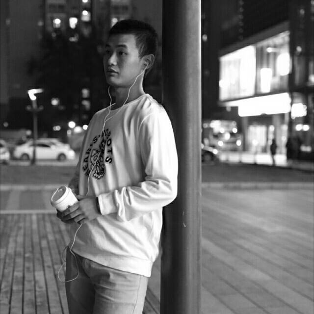 精卫的第一张照片--贵港相亲服务中心