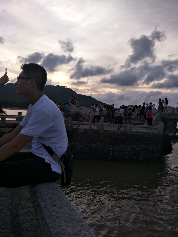 诗和远方的第一张照片--贵港相亲服务中心