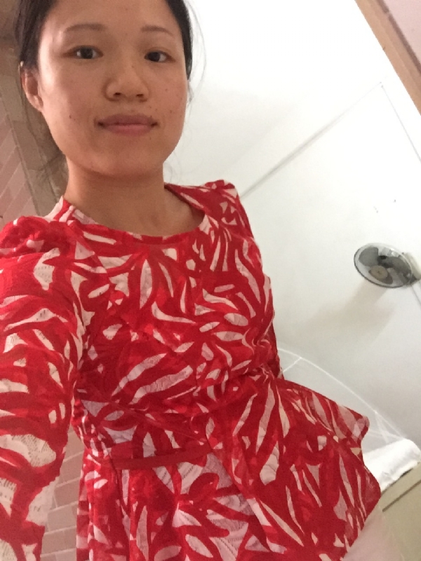 桂芳的第一张照片--贵港相亲服务中心