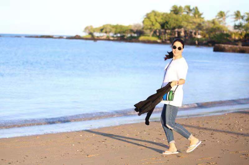 馨儿的第六张照片--贵港相亲服务中心