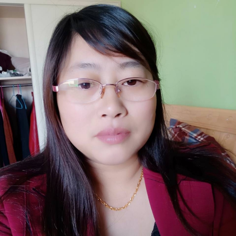 白雪的第一张照片--贵港相亲服务中心