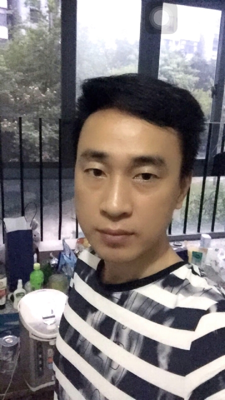 不期而遇的第一张照片--贵港相亲服务中心