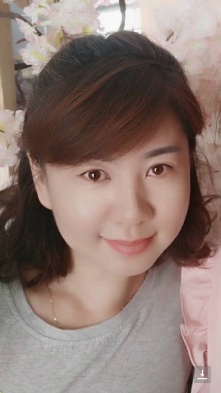 笑笑的第一张照片--贵港相亲服务中心