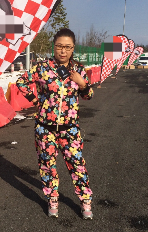 花程锦绣的第一张照片--贵港相亲服务中心