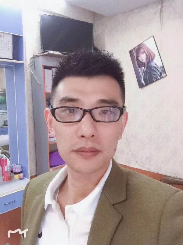 你的笨蛋的第一张照片--贵港相亲服务中心