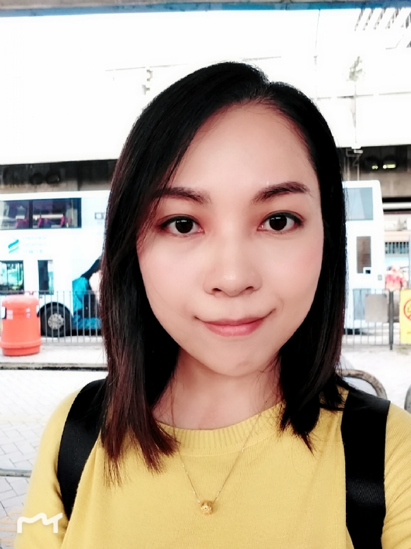 annie的第一张照片--贵港相亲服务中心