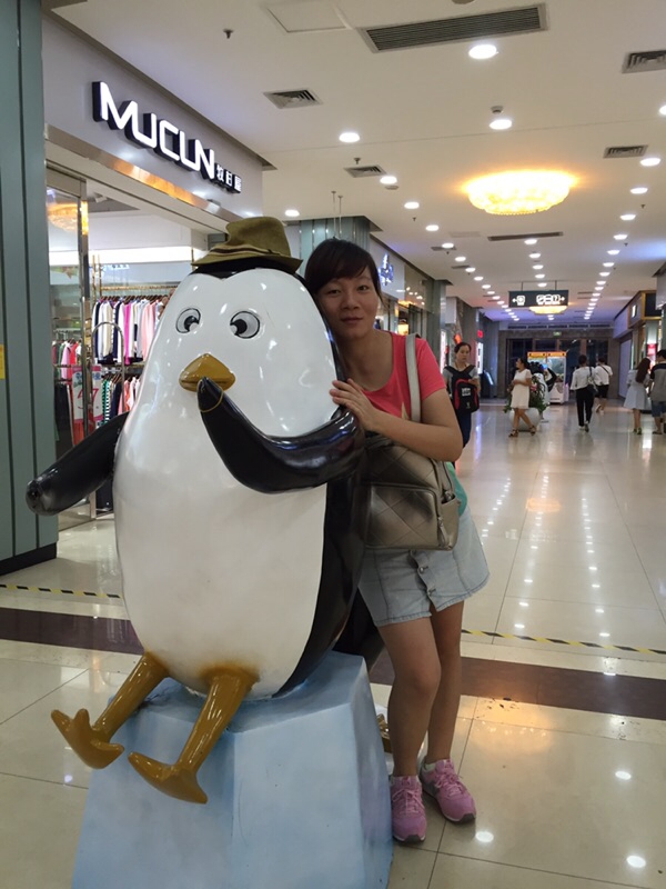 sharon0812的第一张照片--贵港相亲服务中心