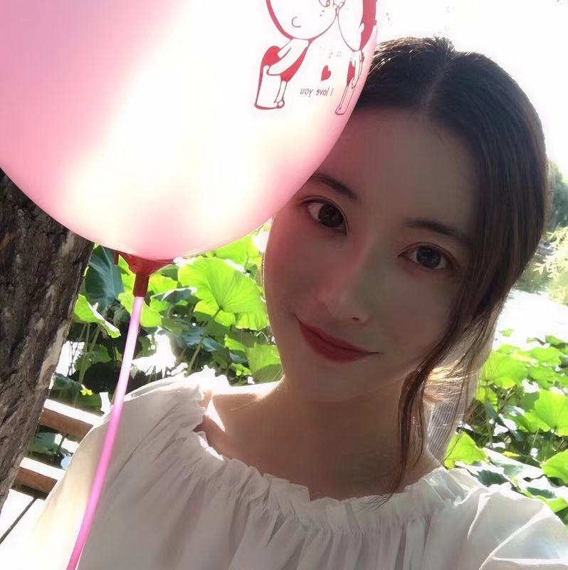 欣悦的第一张照片--贵港相亲服务中心